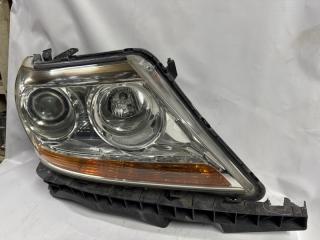 Фара правая HONDA ELYSION RR5 7041, 33101-SYK-003 3 ракурс