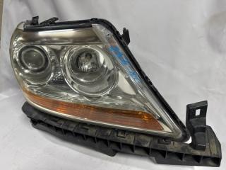 Фара правая HONDA ELYSION RR5 P7040, 33101-SYK-003 3 ракурс