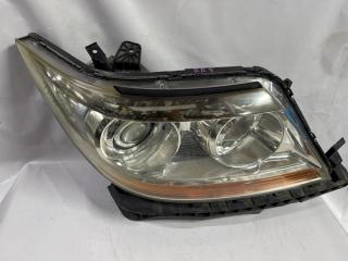 Фара правая HONDA ELYSION RR5 P7040, 33101-SYK-003 4 ракурс