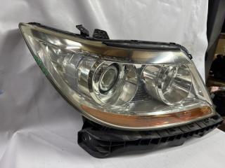 Фара правая HONDA ELYSION RR5 P7040, 33101-SYK-003 2 ракурс