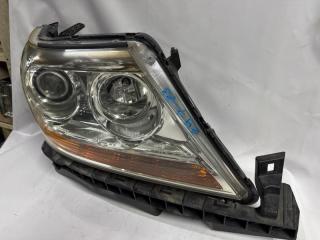 Фара правая HONDA ELYSION RR5 P7040, 33101-SYK-003 3 ракурс