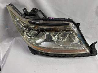 Фара правая HONDA ELYSION RR5 P7040, 33101-SYK-003 4 ракурс