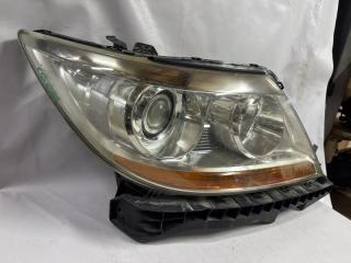 Фара правая HONDA ELYSION RR5 P7040, 33101-SYK-003 2 ракурс