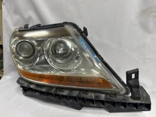 Фара правая HONDA ELYSION RR5 P7040, 33101-SYK-003 3 ракурс
