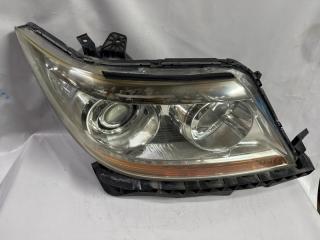 Фара правая HONDA ELYSION RR5 P7040, 33101-SYK-003 4 ракурс