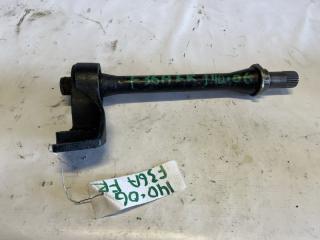 Привод правый передний MITSUBISHI DIAMANTE F36A 6G72 1 ракурс
