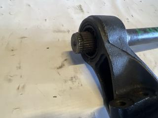 Привод правый передний MITSUBISHI DIAMANTE F36A 6G72 2 ракурс