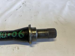 Привод правый передний MITSUBISHI DIAMANTE F36A 6G72 3 ракурс