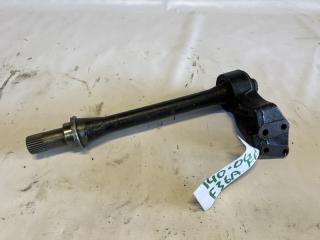 Привод правый передний MITSUBISHI DIAMANTE F36A 6G72 4 ракурс
