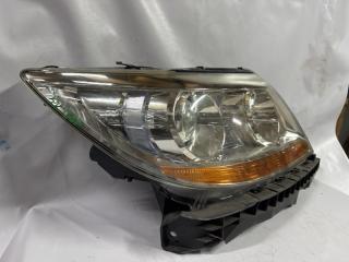 Фара правая HONDA ELYSION RR5 P7040 2 ракурс