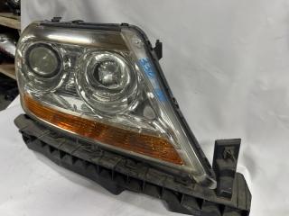 Фара правая HONDA ELYSION RR5 P7040 3 ракурс