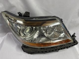 Фара правая HONDA ELYSION RR5 P7040 4 ракурс