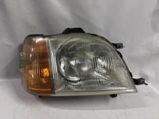 Фара правая HONDA STEPWGN RF2 033-6699 1 ракурс Фара правая HONDA STEPWGN RF2 033-6699 1 ракурс