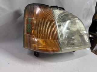 Фара правая HONDA STEPWGN RF2 033-6699 2 ракурс Фара правая HONDA STEPWGN RF2 033-6699 2 ракурс