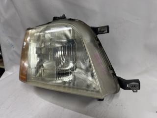 Фара правая HONDA STEPWGN RF2 033-6699 3 ракурс Фара правая HONDA STEPWGN RF2 033-6699 3 ракурс