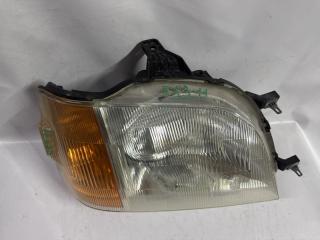 Фара правая HONDA STEPWGN RF2 033-6699 4 ракурс Фара правая HONDA STEPWGN RF2 033-6699 4 ракурс