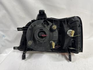 Фара правая HONDA STEPWGN RF2 033-6699 5 ракурс Фара правая HONDA STEPWGN RF2 033-6699 5 ракурс