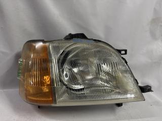 Фара правая HONDA STEPWGN RF1 033-6699 1 ракурс