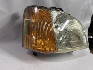 Фара правая HONDA STEPWGN RF1 033-6699 2 ракурс