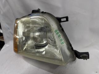 Фара правая HONDA STEPWGN RF1 033-6699 3 ракурс