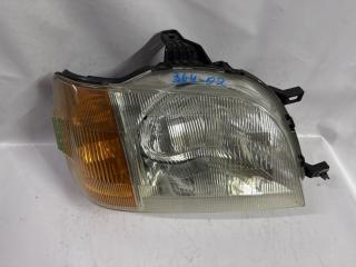 Фара правая HONDA STEPWGN RF1 033-6699 4 ракурс