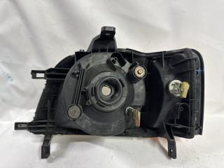 Фара правая HONDA STEPWGN RF1 033-6699 5 ракурс