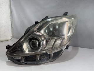 Фара левая TOYOTA ALPHARD GGH20 5822, 8115058122 5 ракурс