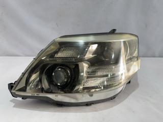 Фара левая TOYOTA ALPHARD ANH10 58-17, 8115058050 1 ракурс