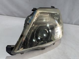 Фара левая TOYOTA ALPHARD ANH10 58-17, 8115058050 3 ракурс