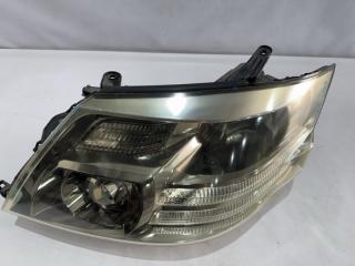 Фара левая TOYOTA ALPHARD ANH10 58-17, 8115058050 4 ракурс