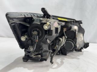 Фара левая TOYOTA ALPHARD ANH10 58-17, 8115058050 5 ракурс