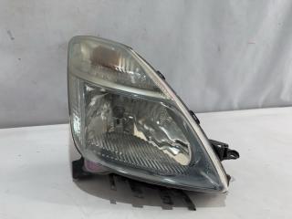 Фара правая TOYOTA PRIUS NHW20 4723 2 ракурс Фара правая TOYOTA PRIUS NHW20 4723 2 ракурс