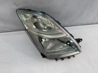 Фара правая TOYOTA PRIUS NHW20 4723 5 ракурс Фара правая TOYOTA PRIUS NHW20 4723 5 ракурс