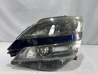 Фара левая TOYOTA VELLFIRE GGH20 58-24, 8115058160 1 ракурс Фара левая TOYOTA VELLFIRE GGH20 58-24, 8115058160 1 ракурс