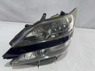 Фара левая TOYOTA VELLFIRE GGH20 58-24, 8115058160 4 ракурс Фара левая TOYOTA VELLFIRE GGH20 58-24, 8115058160 4 ракурс