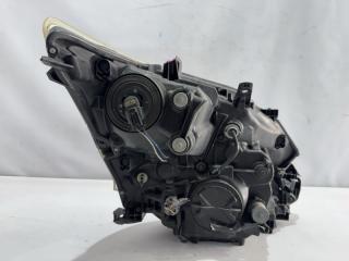 Фара левая TOYOTA VELLFIRE GGH20 58-24, 8115058160 5 ракурс Фара левая TOYOTA VELLFIRE GGH20 58-24, 8115058160 5 ракурс