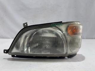 Фара левая TOYOTA DYNA XZU308 10078451 1 ракурс