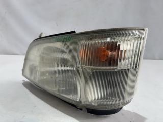 Фара левая TOYOTA DYNA XZU308 10078451 2 ракурс