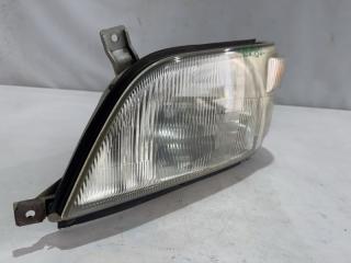 Фара левая TOYOTA DYNA XZU308 10078451 3 ракурс