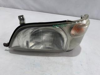Фара левая TOYOTA DYNA XZU308 10078451 4 ракурс