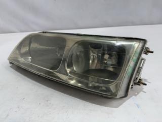 Фара левая TOYOTA MARK II JZX100 22-251 3 ракурс