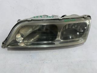 Фара левая TOYOTA MARK II JZX100 22-251 4 ракурс