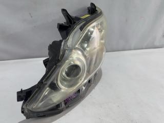 Фара левая TOYOTA ALPHARD ANH20 58-21 2 ракурс
