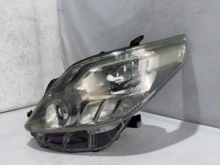 Фара левая TOYOTA ALPHARD ANH20 58-21 3 ракурс