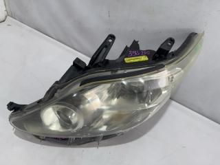 Фара левая TOYOTA ALPHARD ANH20 58-21 4 ракурс