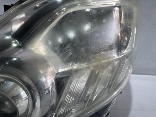 Фара левая TOYOTA ALPHARD ANH20 58-21 5 ракурс