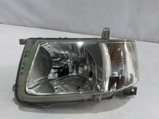 Фара левая TOYOTA SUCCEED NCP51 52-076, 81170-52250 1 ракурс