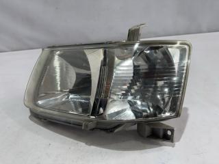 Фара левая TOYOTA SUCCEED NCP51 52-076, 81170-52250 2 ракурс