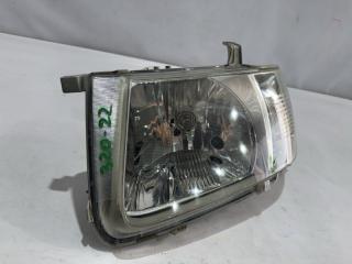 Фара левая TOYOTA SUCCEED NCP51 52-076, 81170-52250 3 ракурс