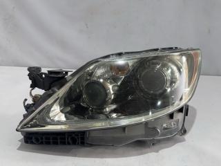 Фара левая LEXUS LS460 USF40 50-79 1 ракурс